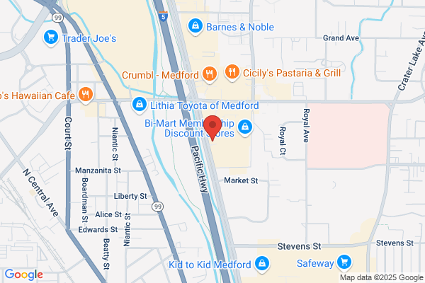 First Interstate Bank