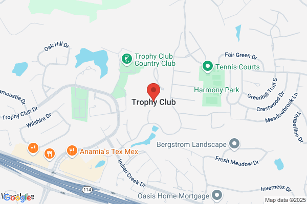 Trophy Club