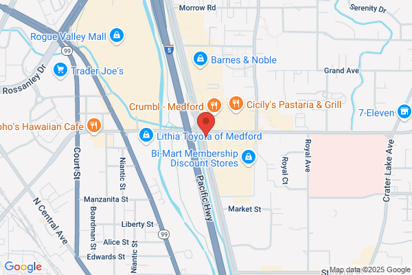 Mattress Firm Medford - Closed