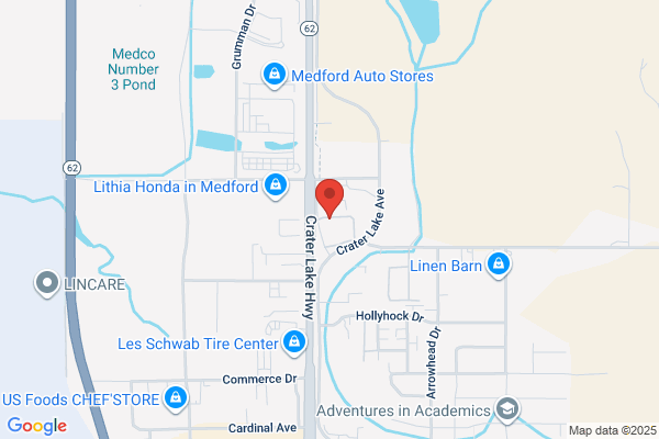 Tuff Shed Medford
