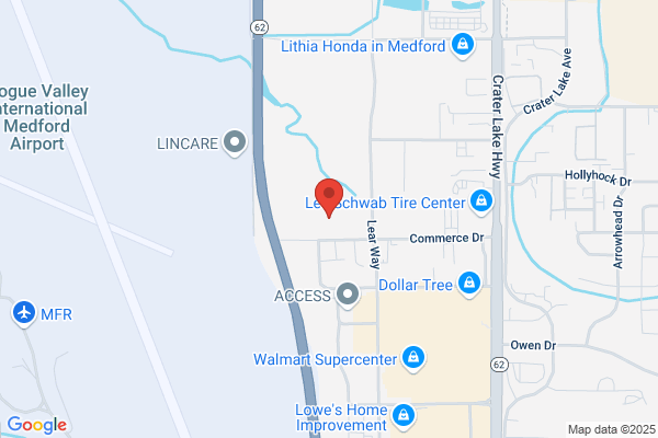 Falcon NW Computer Systems Inc