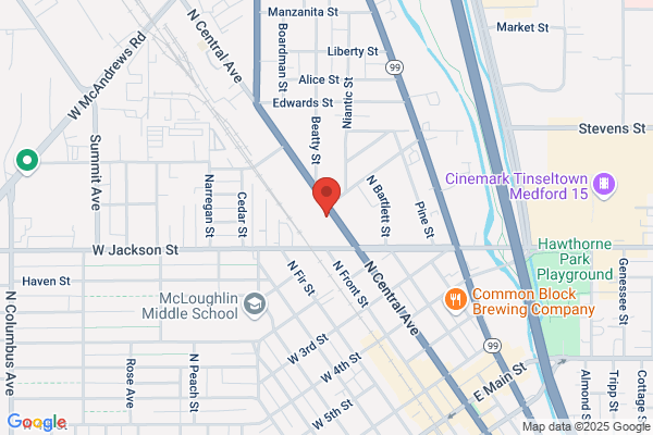 Les Schwab Tire Center