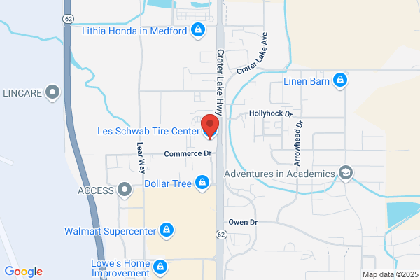 Les Schwab Tire Center