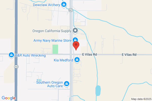 Hyundai Medford