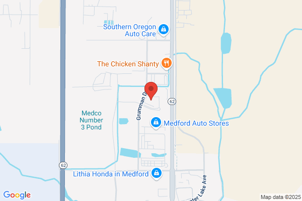 Medford BMW