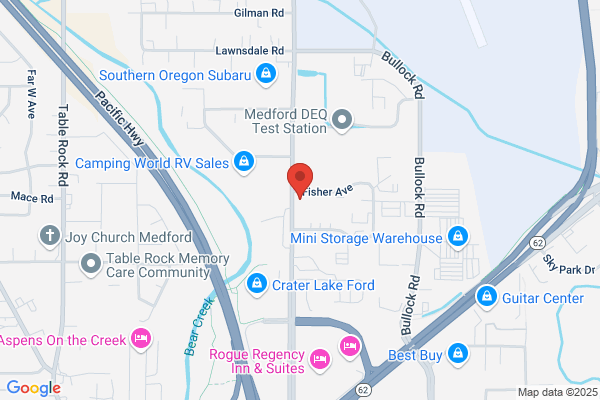 Baxter Auto Parts