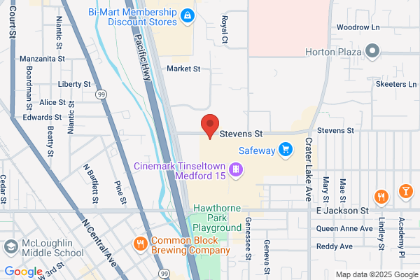 Medford Center Car Wash
