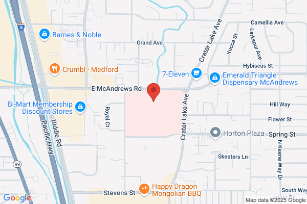 Providence Cardiology - Southern Oregon