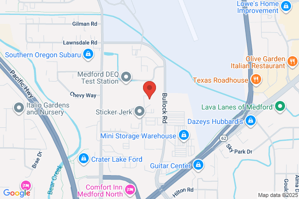 Oak Harbor Freight Lines