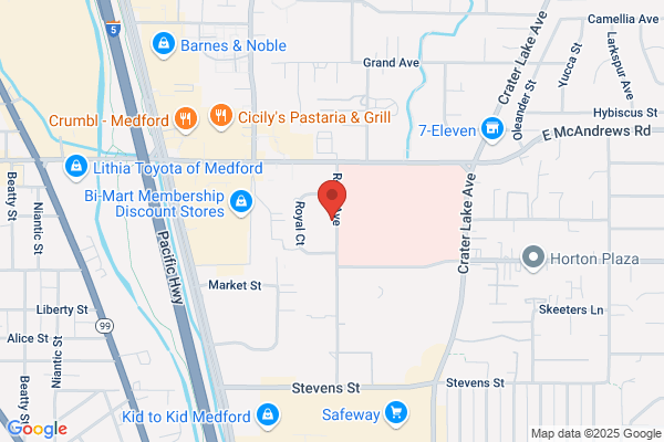 Southern Oregon Chiropractic & Wellness Clinic