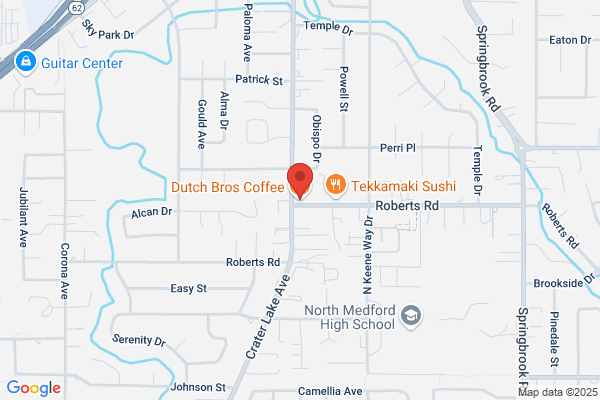 Dutch Bros Coffee