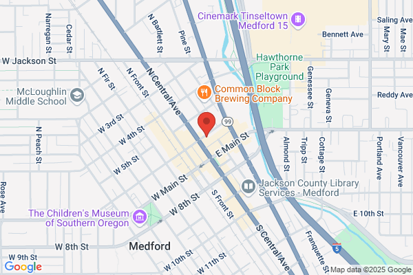 Medford Commercial Properties