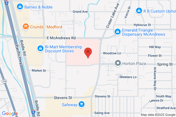 Providence Sleep Disorders Center - Medford