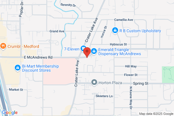 Oakes Law Office