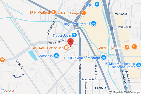 Massage Envy - Medford - CLOSED