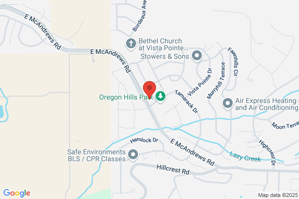 Premier Care Dental - Medford