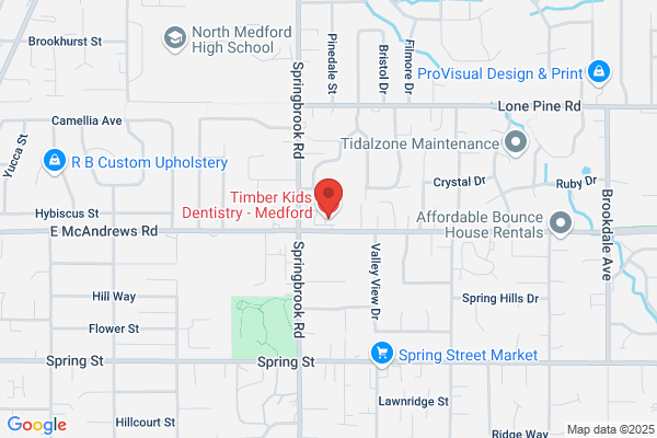 Timber Kids Dentistry