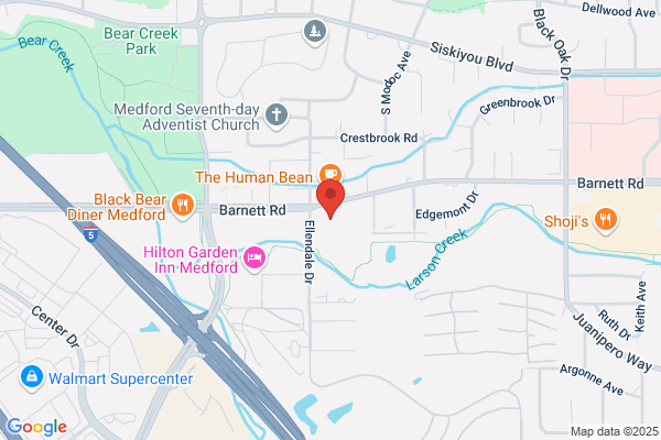 Medford Dentist - Dr. Nathan Tanner DMD