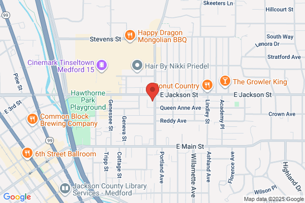 Cascade Dental