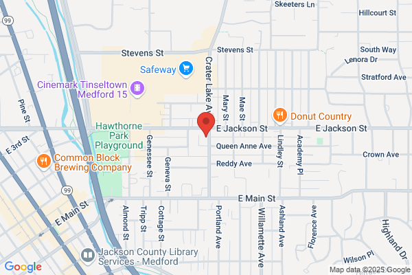 Cascade Dental: Joshua M. Rice, DDS