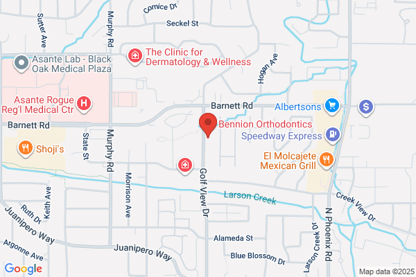 Hillcrest Family Dentistry