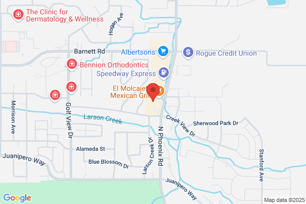 Larson Creek Dental