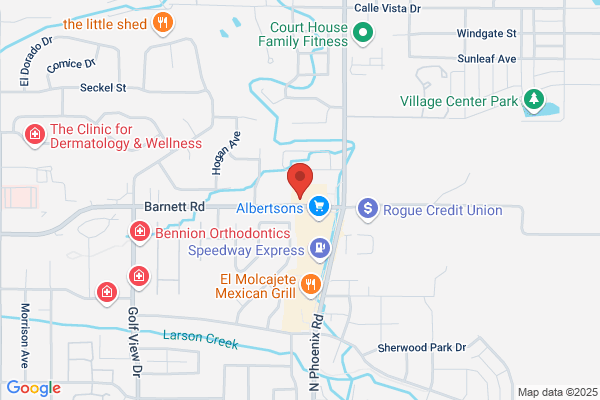 Northwest Dental Associates