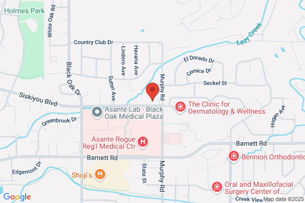 Siskiyou Dental Associates
