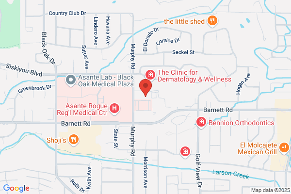 Valley Immediate Care Dermatology Medford