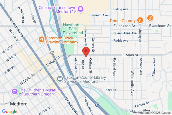 Humphrey & Pace Benefit Planning, Inc.