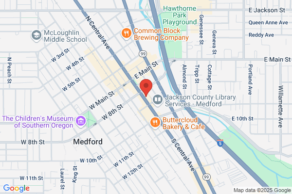 Planned Parenthood - Medford Health Center