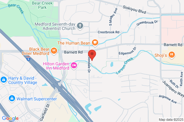 Providence Doctors Clinic - Southern Oregon