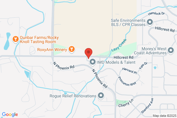 Providence Medford Medical Clinic - Hillcrest