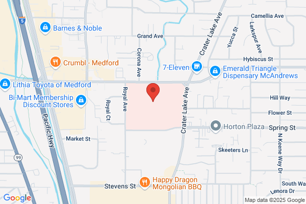 Providence OB/GYN Health Center - Medford
