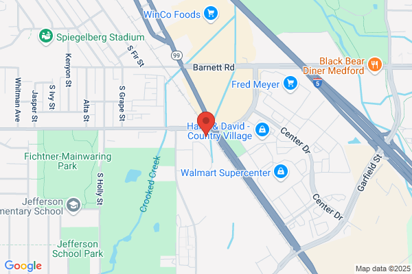 Providence Stewart Meadows Anticoagulation Clinic - Medford