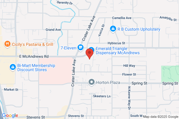 Accident & Injury Chiropractic Clinic