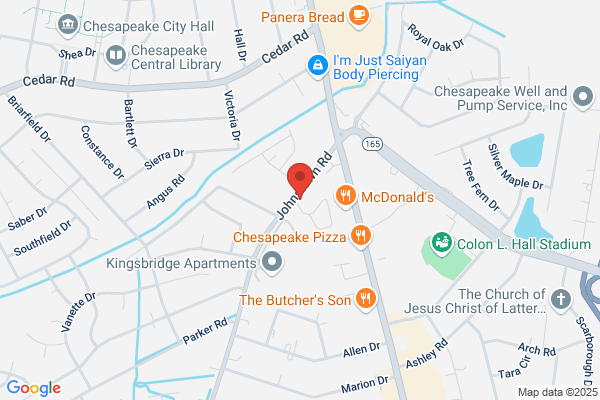 Active Foot & Ankle Center