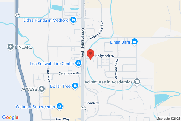 Allergy & Asthma Center of Southern Oregon PC