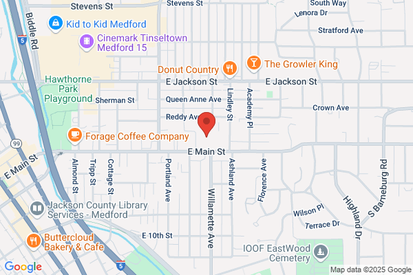 Applegate Dental Ceramics Inc