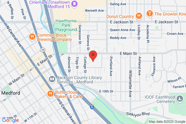 Auto Injury & Pain Clinic