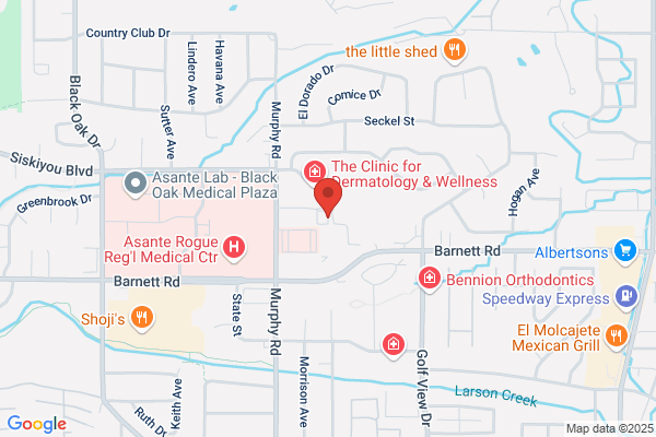 Children & Adolescent Clinic