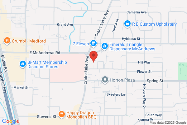 Davenport Richard DDS
