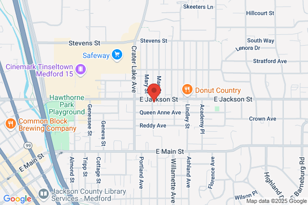 Hearns Chiropractic Office