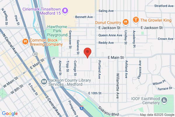Main Street Chiropractic & Massage Therapies