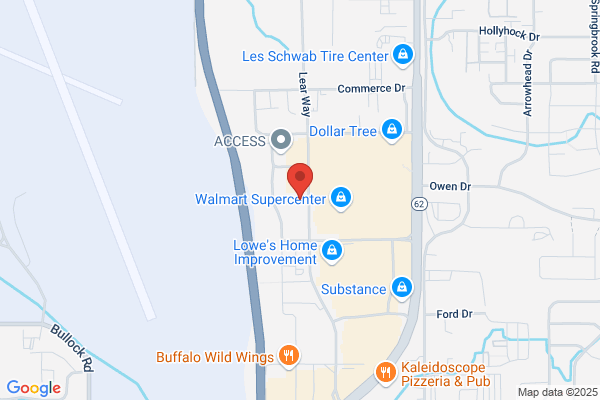 Pain Specialists of Southern Oregon