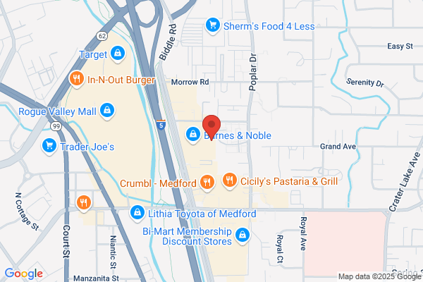 Providence Center of Occupational Medicine - Southern Oregon