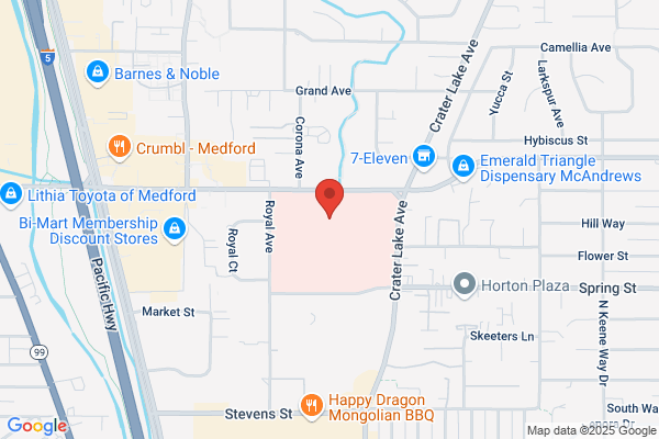 Providence Doctor's Clinic - Medford