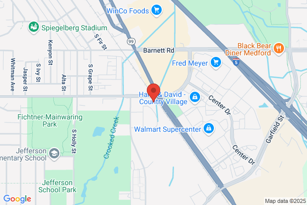Providence Family Practice - Medford