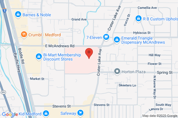 Providence Human Resources - Medford
