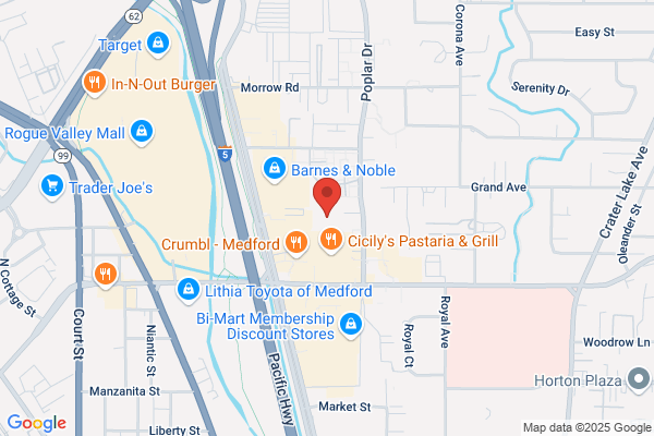 Rogue River Estates